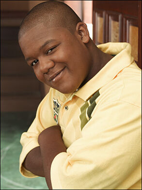 cory in the house cast