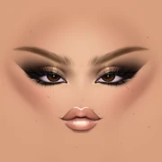 Female - Face 44
