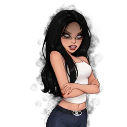 Lina | Dress To Impress Wiki | Fandom
