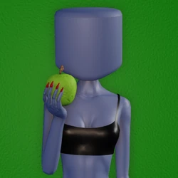 Apple | Dress To Impress Wiki | Fandom