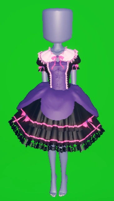 Lolita Set | Dress To Impress Wiki | Fandom Lolita Set | Dress To Impress Wiki | Fandom