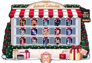 Advent Calendar 2025 UI (Completed)