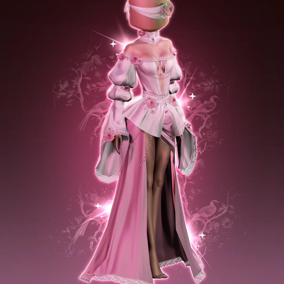 Withered Rose Dress | Dress To Impress Wiki | Fandom Withered Rose Dress | Dress To Impress Wiki | Fandom