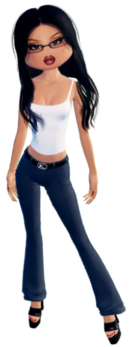 Lina | Dress To Impress Wiki | Fandom