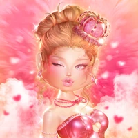 V-Day 2025 - Icon