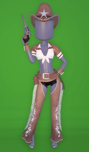 Wild West Set | Dress To Impress Wiki | Fandom Wild West Set | Dress To Impress Wiki | Fandom