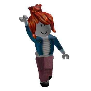 Gigi | Dress To Impress Wiki | Fandom