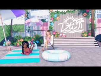 Summer 2025: Part 2 | Dress To Impress Wiki | Fandom
