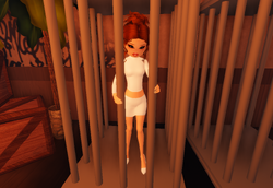 Lana | Dress To Impress Wiki | Fandom