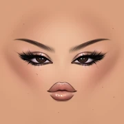 Female - Face 47