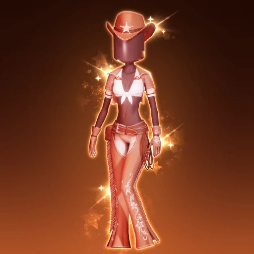 Wild West Set | Dress To Impress Wiki | Fandom