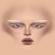Albin - Classic Makeup