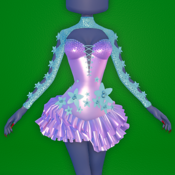 Tutu dress wiki hot sale