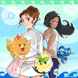 Lina | Dress To Impress Wiki | Fandom