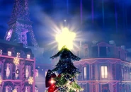 Freeplay Paris map Sneak Peek