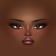 Dani - Classic Makeup