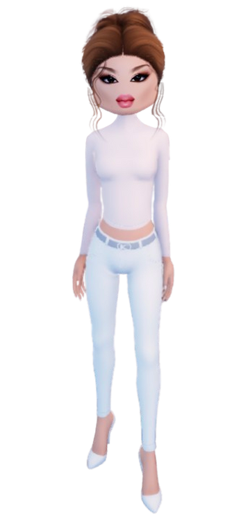 Lana | Dress To Impress Wiki | Fandom