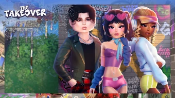 Update Log/2025 | Dress To Impress Wiki | Fandom