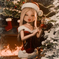 Christmas 2024 Profile