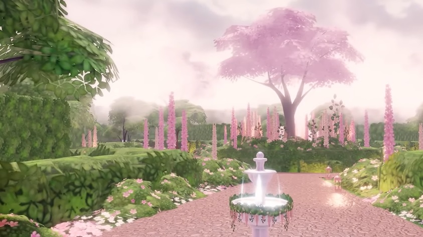 Content/Valentine's Day Map 2025 Dress To Impress Wiki Fandom