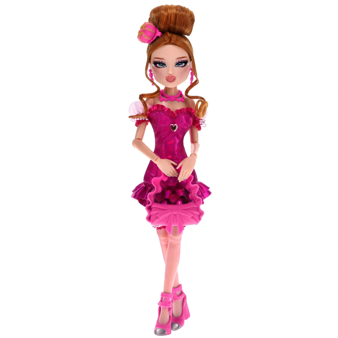 doll dress to impress Phatmojo Dress To Impress-Mystery Small Doll main image 0