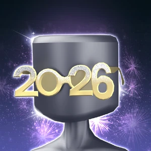 2026 Glasses - Render