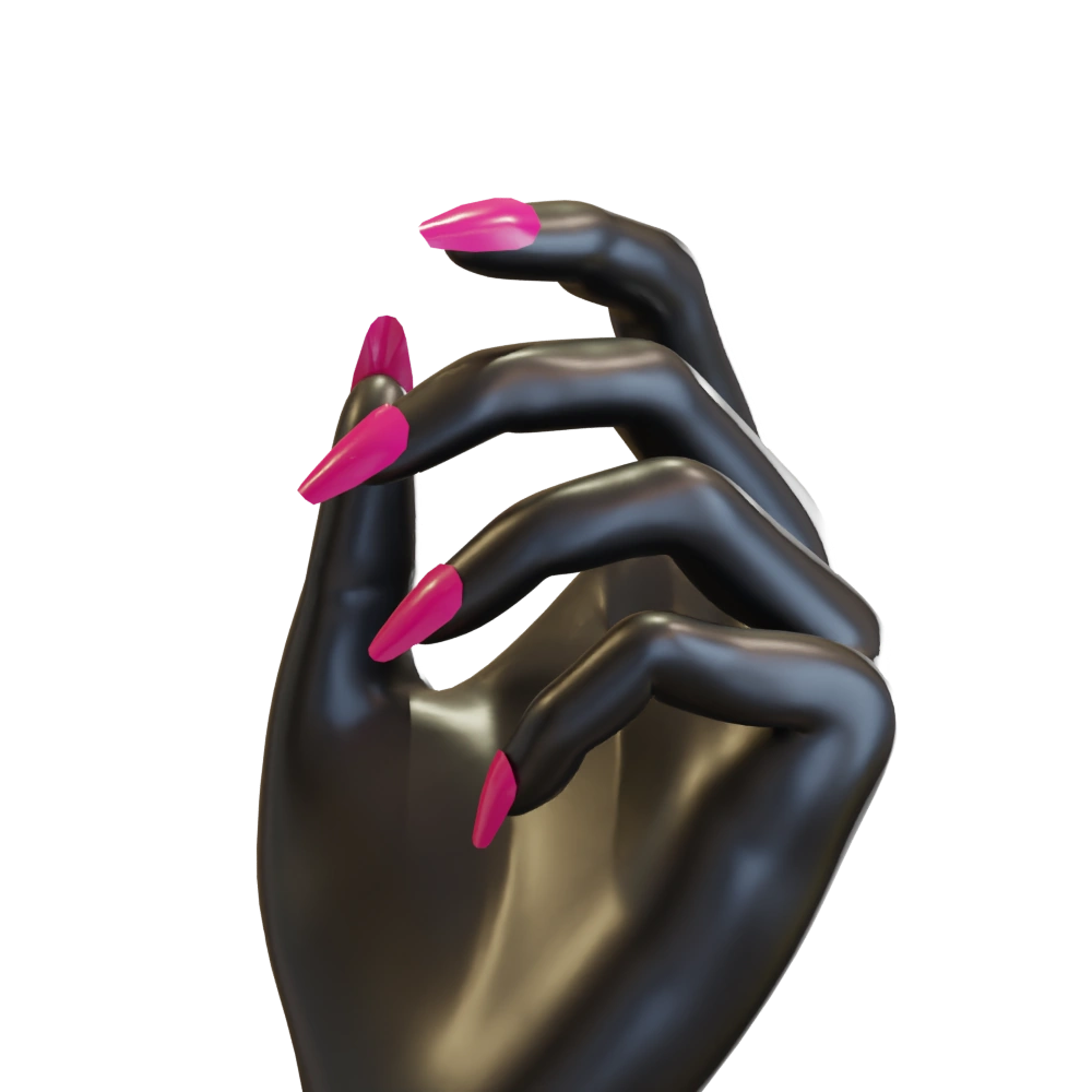 Nails | Dress To Impress Wiki | Fandom
