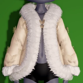 Items/Winter 2025 | Dress To Impress Wiki