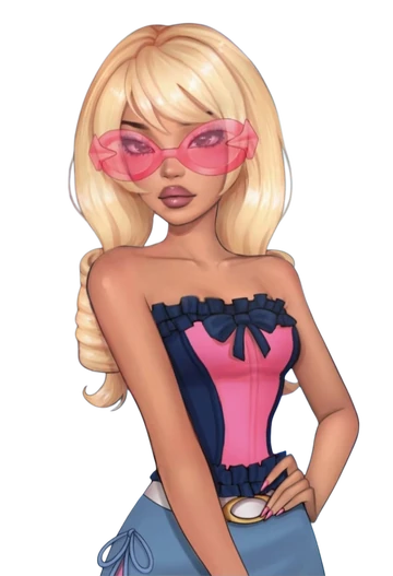 Denim Y2K | Dress To Impress Wiki | Fandom