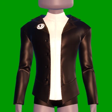 Black Panther Party Jacket | Dress To Impress Wiki | Fandom