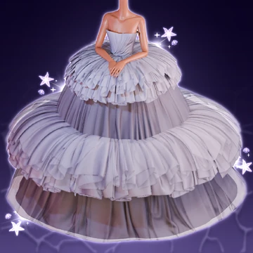 Trend-Setter Skirt | Dress To Impress Wiki | Fandom