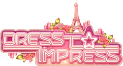 Dress To Impress/Logos | Dress To Impress Wiki | Fandom