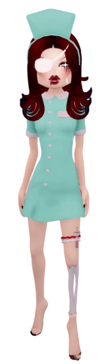 Julie | Dress To Impress Wiki | Fandom
