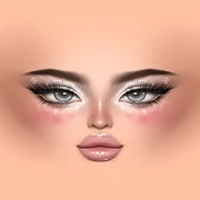 Frostbite - Classic Makeup
