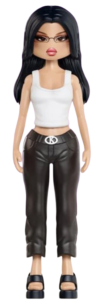 Lina (Mystery Models) | Dress To Impress Wiki | Fandom