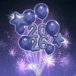2026 Balloons - Render