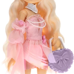 Winter Rose (Series 1 Doll) | Dress To Impress Wiki | Fandom