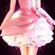 Huge Ruffle Skirt Icon