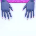 Nails | Dress To Impress Wiki | Fandom Nails | Dress To Impress Wiki | Fandom