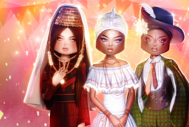Themes | Dress To Impress Wiki | Fandom