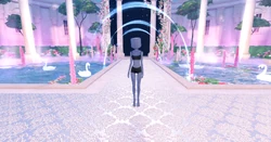 Runway | Dress To Impress Wiki | Fandom Runway | Dress To Impress Wiki | Fandom
