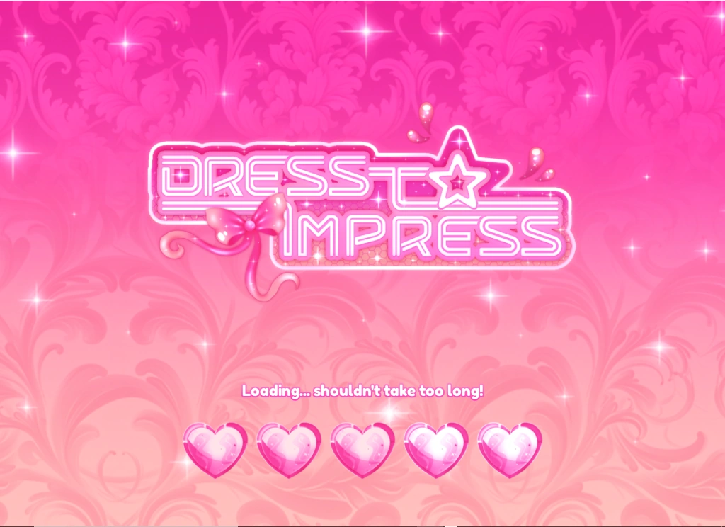 Game Assets | Dress To Impress Wiki | Fandom