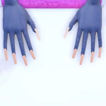 Nails | Dress To Impress Wiki | Fandom