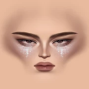 Ice - Classic Makeup
