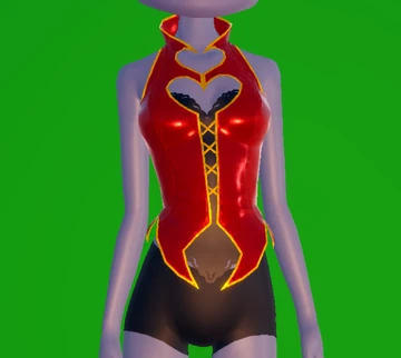 Queen of Hearts' Top | Dress To Impress Wiki | Fandom Queen of Hearts' Top | Dress To Impress Wiki | Fandom