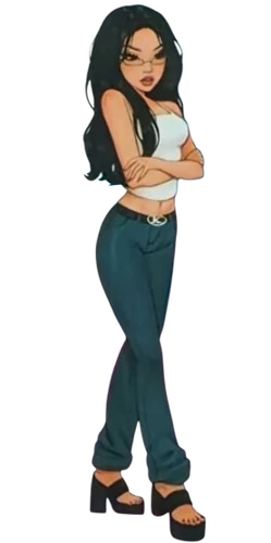 Lina | Dress To Impress Wiki | Fandom Lina | Dress To Impress Wiki | Fandom