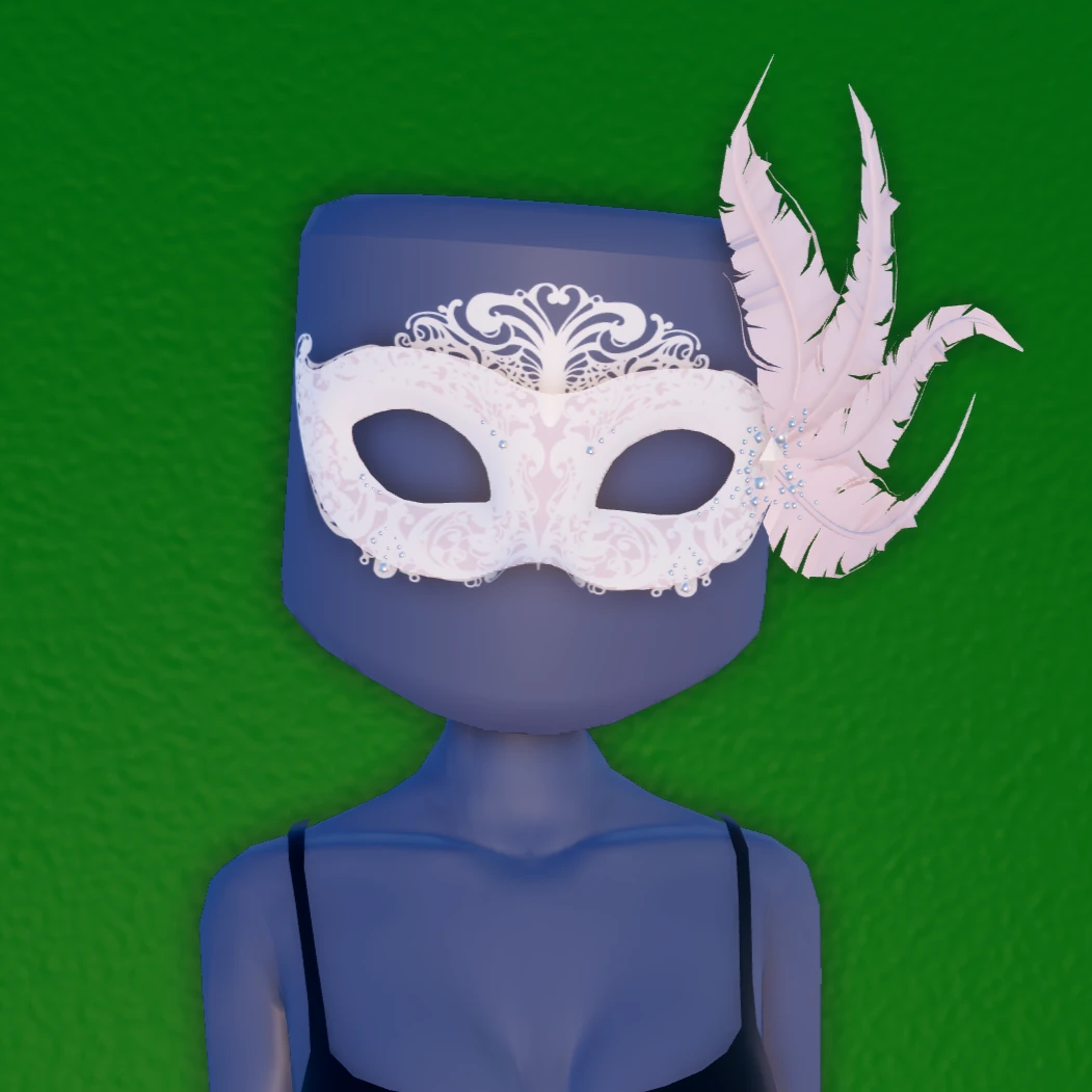 Masquerade Mask | Dress To Impress Wiki | Fandom Masquerade Mask | Dress To Impress Wiki | Fandom