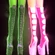 Skull Thigh-High Boots Icon