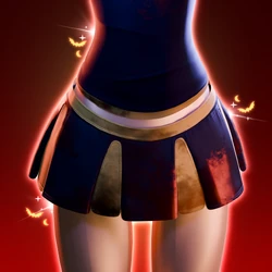 Cheerleader Skirt | Dress To Impress Wiki | Fandom Cheerleader Skirt | Dress To Impress Wiki | Fandom