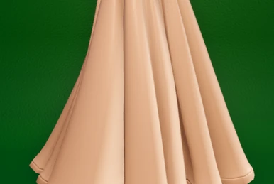 Beige Dress | Dress To Impress Wiki | Fandom